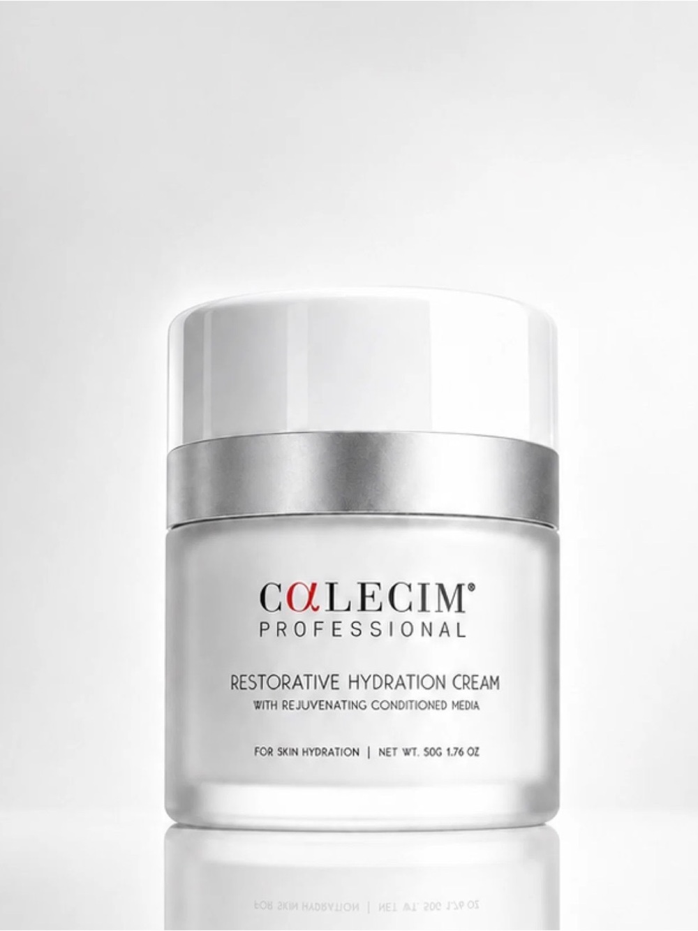 CALECIM Professional Restorative Hydration Cream (50g)